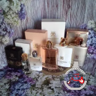 Scent of Gold Trussardi